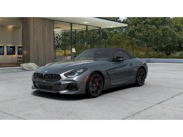 2026 BMW Z4 sDrive30i for sale in Merriam, KS