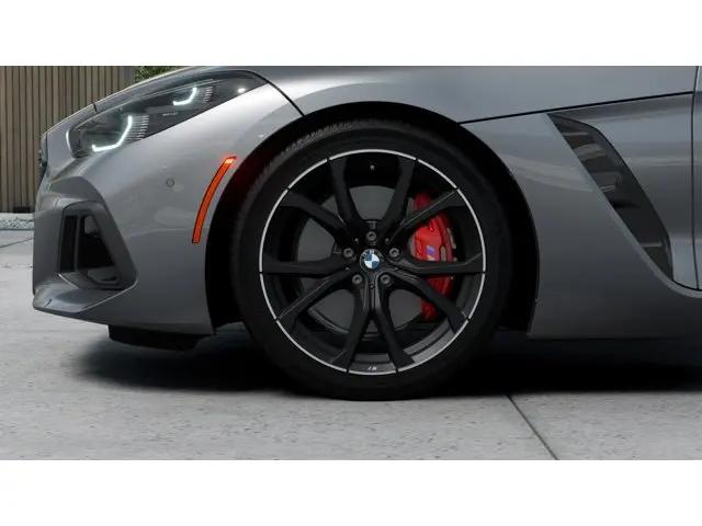 2026 BMW Z4 sDrive30i