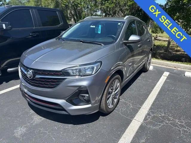 2021 Buick Encore GX FWD Select for sale in Dade City, FL