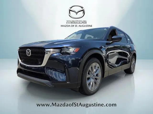 2026 Mazda X-90 3.3 Turbo Preferred for sale in St. Augustine, FL