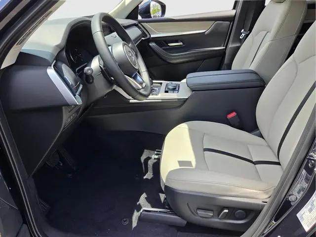 2026 Mazda X-90 3.3 Turbo Preferred