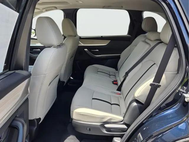 2026 Mazda X-90 3.3 Turbo Preferred