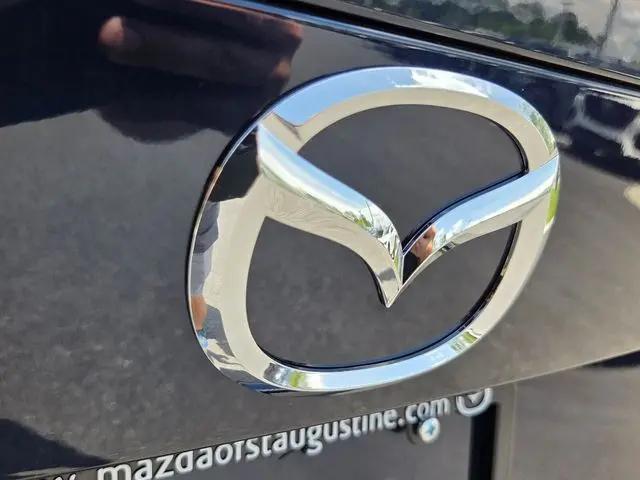 2026 Mazda X-90 3.3 Turbo Preferred