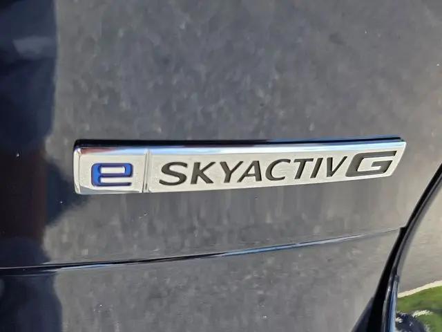 2026 Mazda X-90 3.3 Turbo Preferred