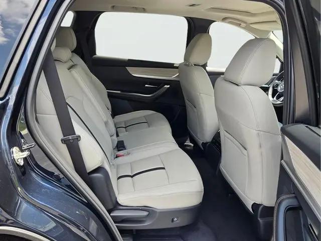2026 Mazda X-90 3.3 Turbo Preferred