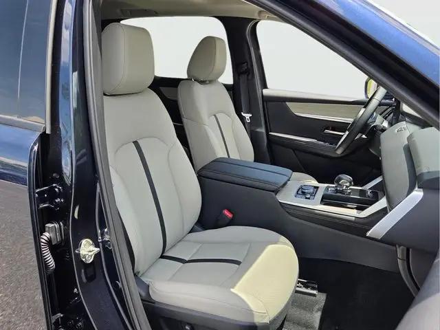 2026 Mazda X-90 3.3 Turbo Preferred