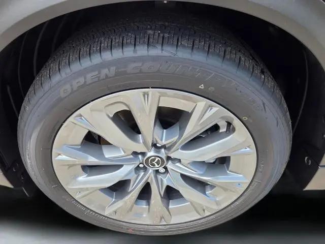 2026 Mazda X-90 3.3 Turbo Preferred