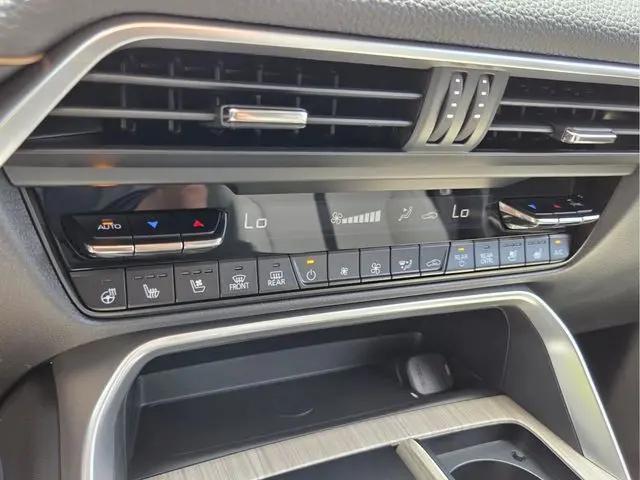 2026 Mazda X-90 3.3 Turbo Preferred
