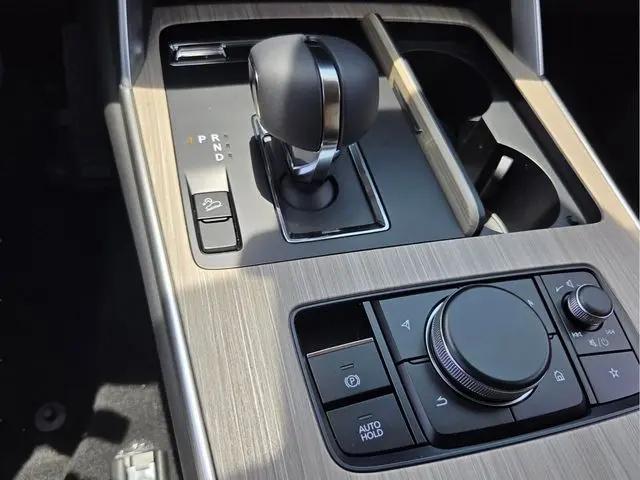 2026 Mazda X-90 3.3 Turbo Preferred