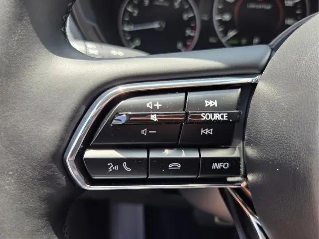 2026 Mazda X-90 3.3 Turbo Preferred