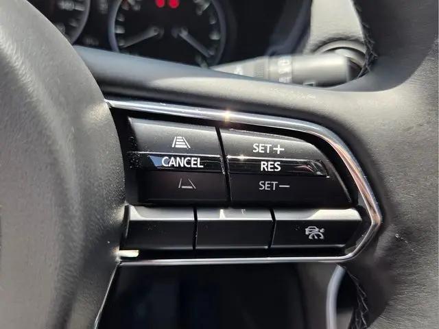 2026 Mazda X-90 3.3 Turbo Preferred
