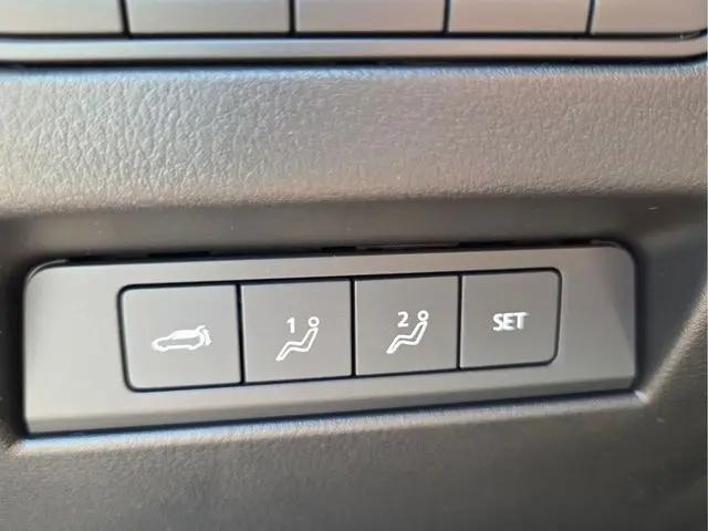 2026 Mazda X-90 3.3 Turbo Preferred