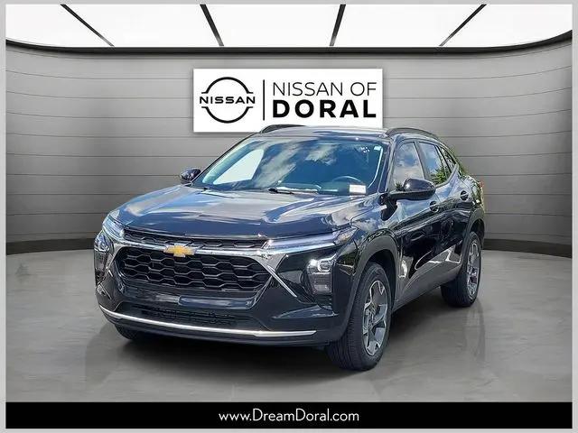 2025 Chevrolet Trax FWD LT for sale in Doral, FL