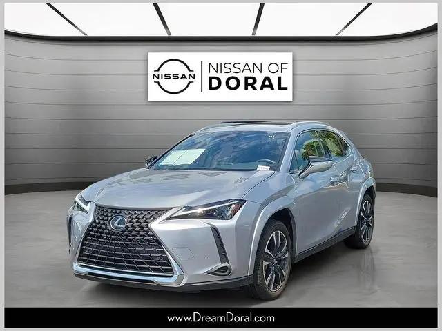 2023 Lexus UX 250h Premium for sale in Doral, FL