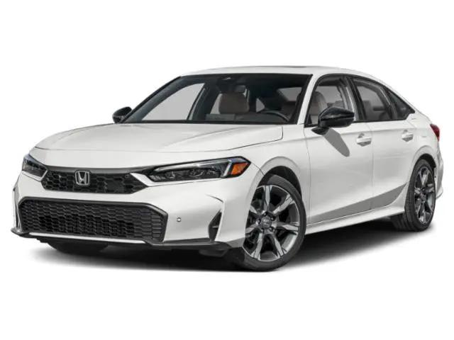 2026 Honda Civic Sport Touring for sale in Venice, FL