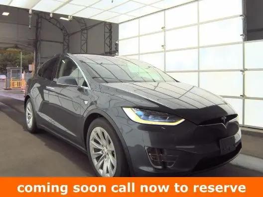 2018 Tesla Model X 75D for sale near Gurnee, IL