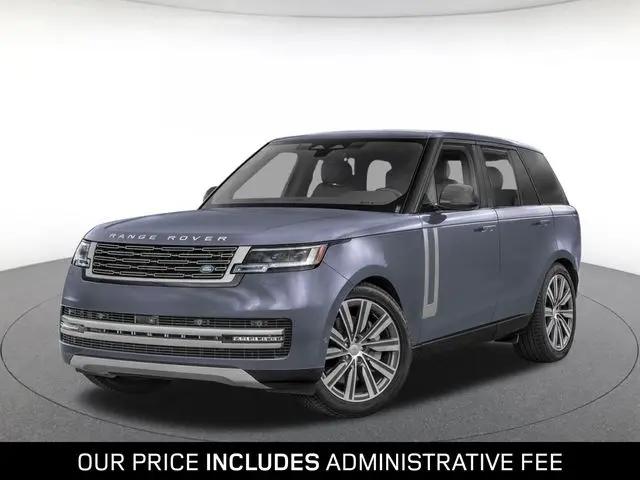 2026 Land Rover Range Rover P550e SE for sale in Creve Coeur, MO