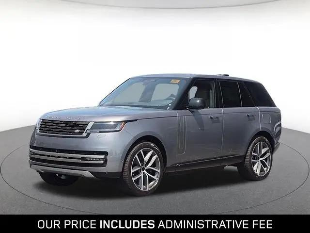 2026 Land Rover Range Rover P550e SE for sale in Creve Coeur, MO