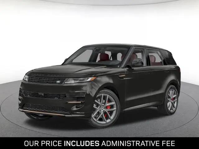 2026 Land Rover Range Rover Sport P460e Dynamic SE for sale in Creve Coeur, MO