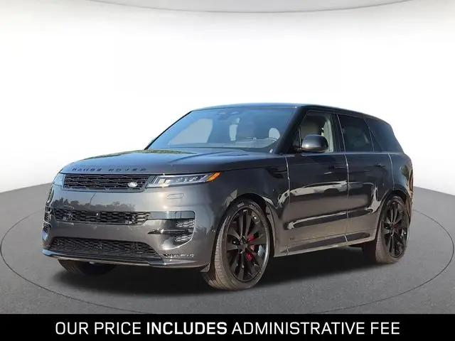 2026 Land Rover Range Rover Sport P530 Dynamic SE for sale in Creve Coeur, MO