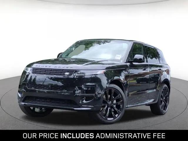 2026 Land Rover Range Rover Sport P400 Dynamic SE for sale in Creve Coeur, MO