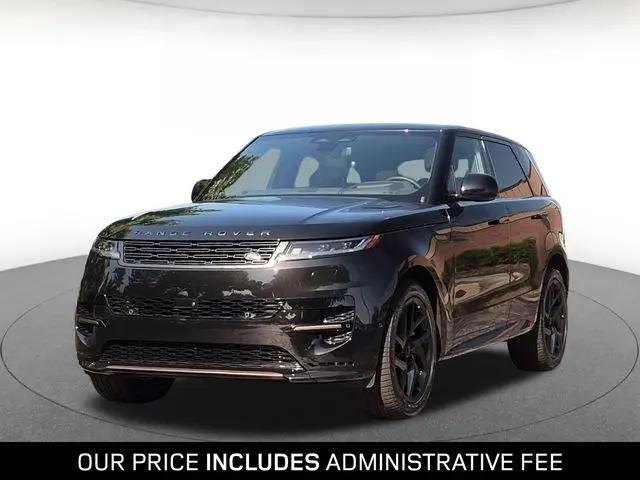 2026 Land Rover Range Rover Sport P400 Dynamic SE for sale in Creve Coeur, MO
