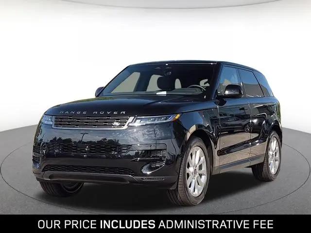 2026 Land Rover Range Rover Sport P360 SE for sale in Creve Coeur, MO