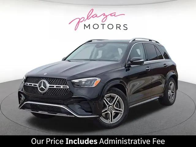 2026 Mercedes-Benz GLE GLE 450 4MATIC for sale in Creve Coeur, MO