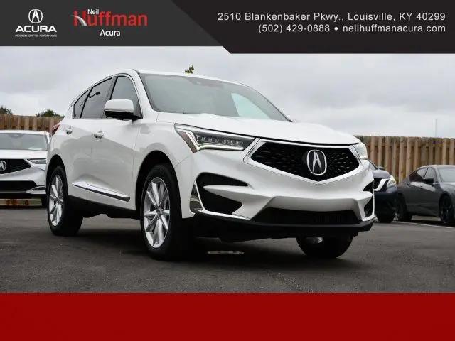 2019 Acura RDX Standard for sale in Louisville, KY