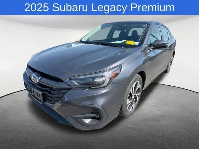 2025 Subaru Legacy Premium for sale in Yorkville, NY
