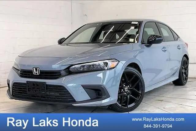2024 Honda Civic Sport for sale in Orchard Park, NY