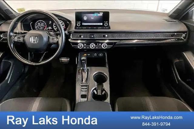 2024 Honda Civic Sport for sale in Orchard Park, NY