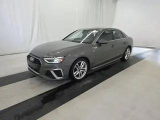 2023 Audi A4 Premium Plus 45 TFSI S line quattro S tronic for sale in Dallas, TX
