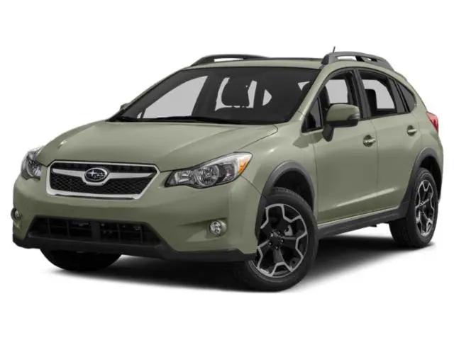 2015 Subaru XV Crosstrek 2.0i Premium for sale in Cincinnati, OH