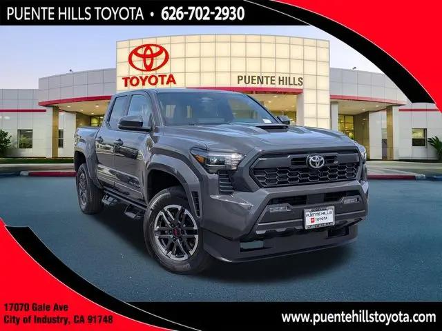 2026 Toyota Tacoma TRD Sport for sale in City of Industry, CA