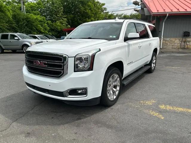 2020 GMC Yukon XL 4WD SLT for sale in Reading, PA