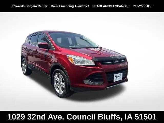2013 Ford Escape SE for sale in Council Bluffs, IA