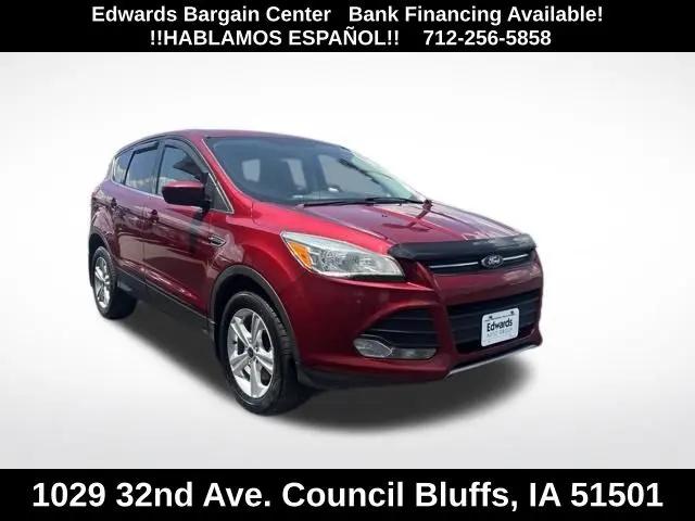 2013 Ford Escape SE for sale in Council Bluffs, IA