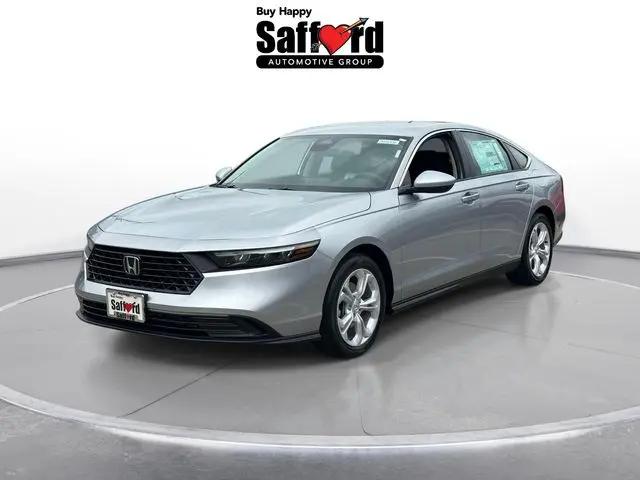2026 Honda Accord Sedan LX for sale in Glen Burnie, MD