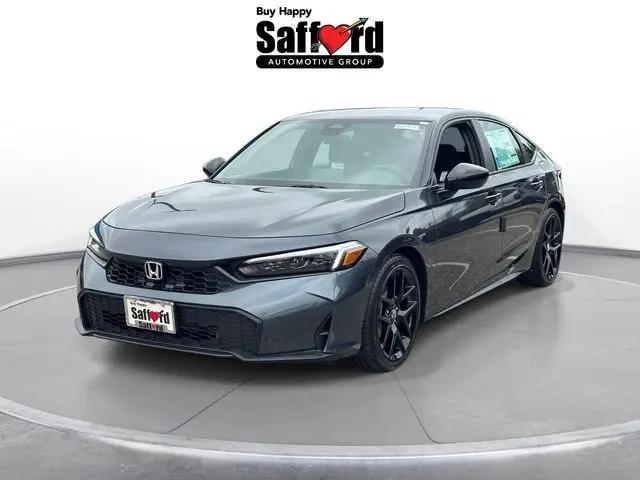 2026 Honda Civic Sport for sale in Glen Burnie, MD