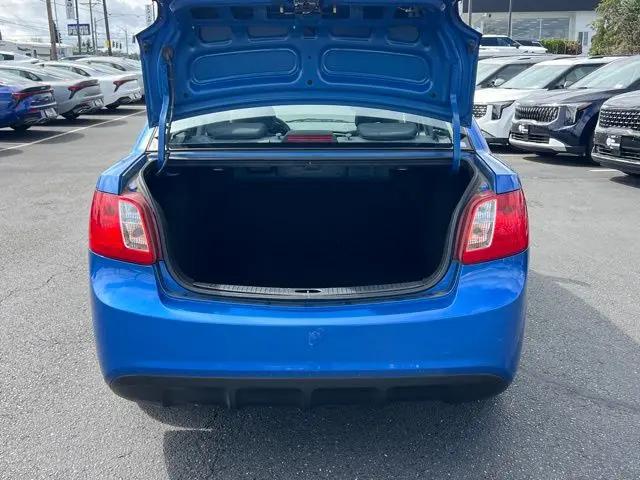 2010 Kia Rio LX