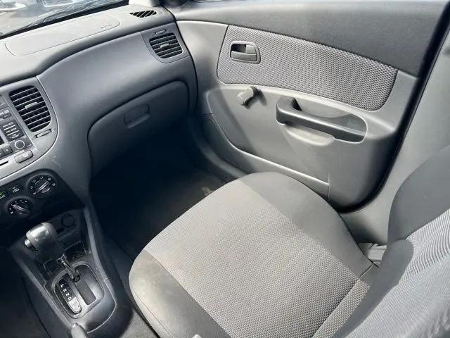 2010 Kia Rio LX