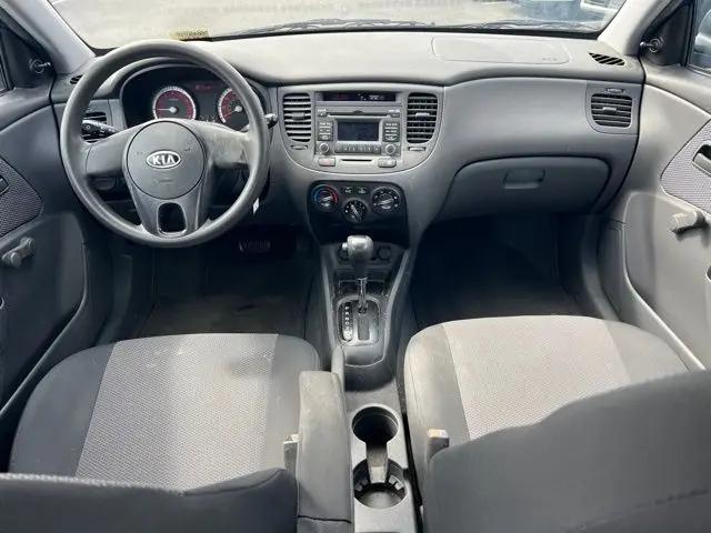 2010 Kia Rio LX