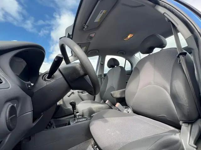 2010 Kia Rio LX