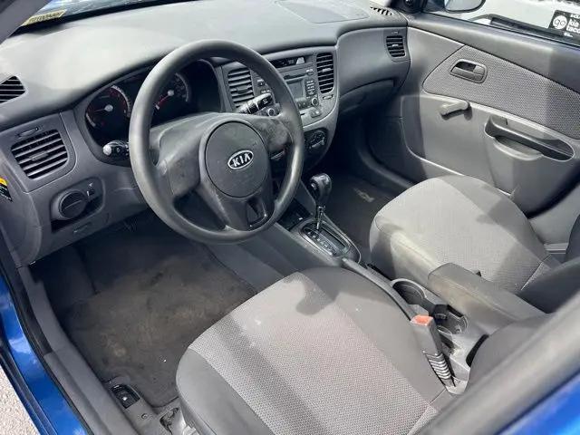 2010 Kia Rio LX