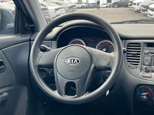 2010 Kia Rio LX