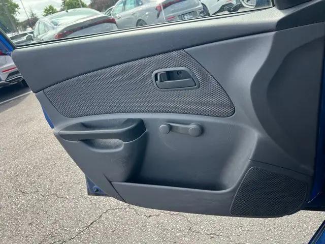 2010 Kia Rio LX