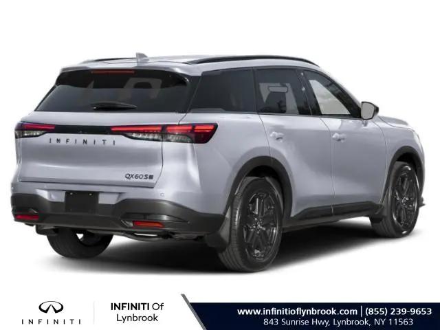 2027 INFINITI QX60 SPORT AWD for sale in Lynbrook, NY