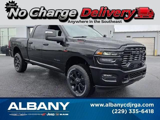 2026 Ram 2500 Big Horn Crew Cab 4x4 6'4" Box for sale in Albany, GA