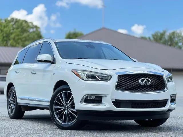 2019 INFINITI QX60 LUXE for sale in Greensboro, NC
